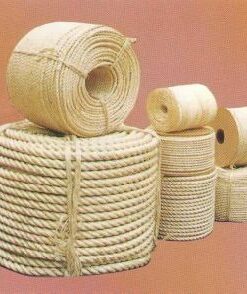 Sisal Ropes For Sale