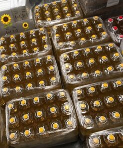 Alternative view of Sunflower Oil For Sale