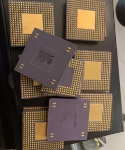 CPU Processor Scrap