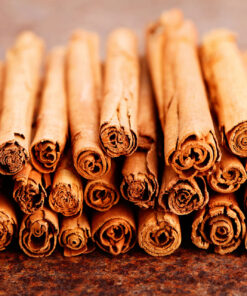 Cinnamon