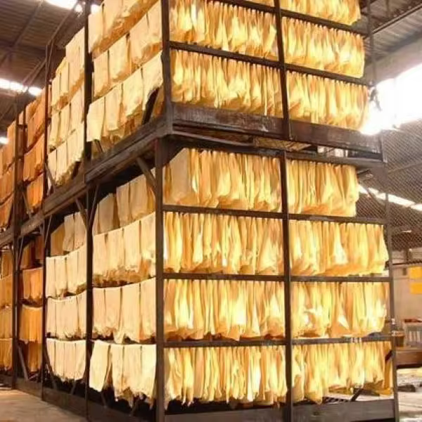 High quality Rss3 rubber smoke a good price from Loc phat rubber in Tanzania private factory - Image 6