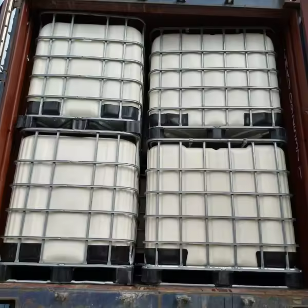 Latex Natural rubber HA 60% DRC liquid latex raw material barrel - Image 6