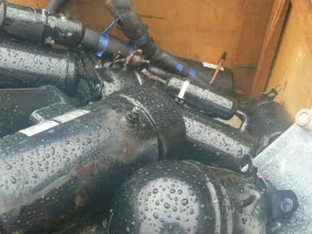 Ac & Fridge Compressor Scrap - Image 5