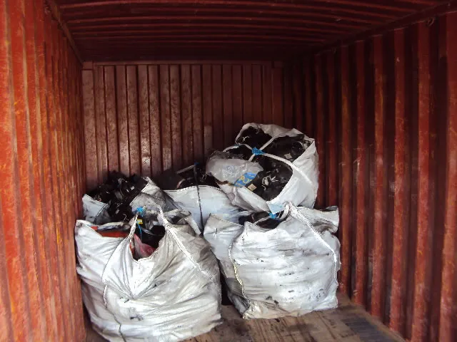 Ac & Fridge Compressor Scrap - Image 3