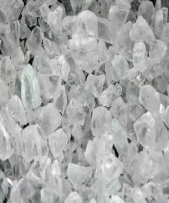 Acrylic Sheet Scrap Regrind (PMMA)