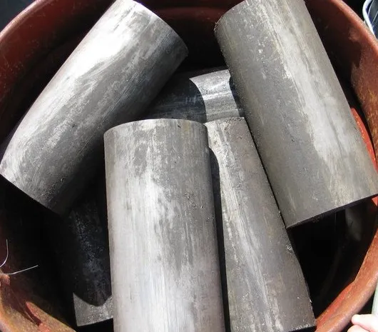 Alloy Steel Scrap