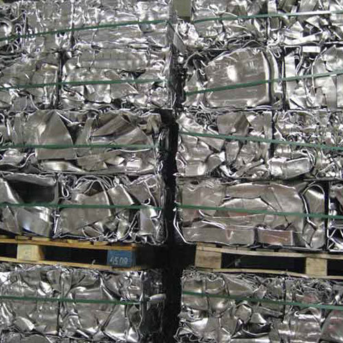 High Tensile Aluminium Scrap Taint/Tabor - Image 5