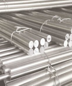 High Tensile Aluminum Extrusion 6063