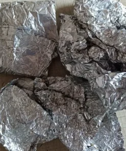 Aluminum Foil Scrap