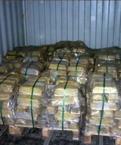 Brass Free Cutting Ingots Scrap
