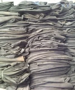 Butyl Rubber Inner Tube Scrap