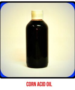 Corn Acid Oil