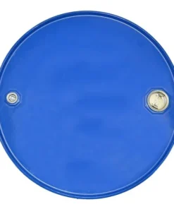 Alternative view of 210 litre UN Tight Head Steel Drum (Lacquered Interior)