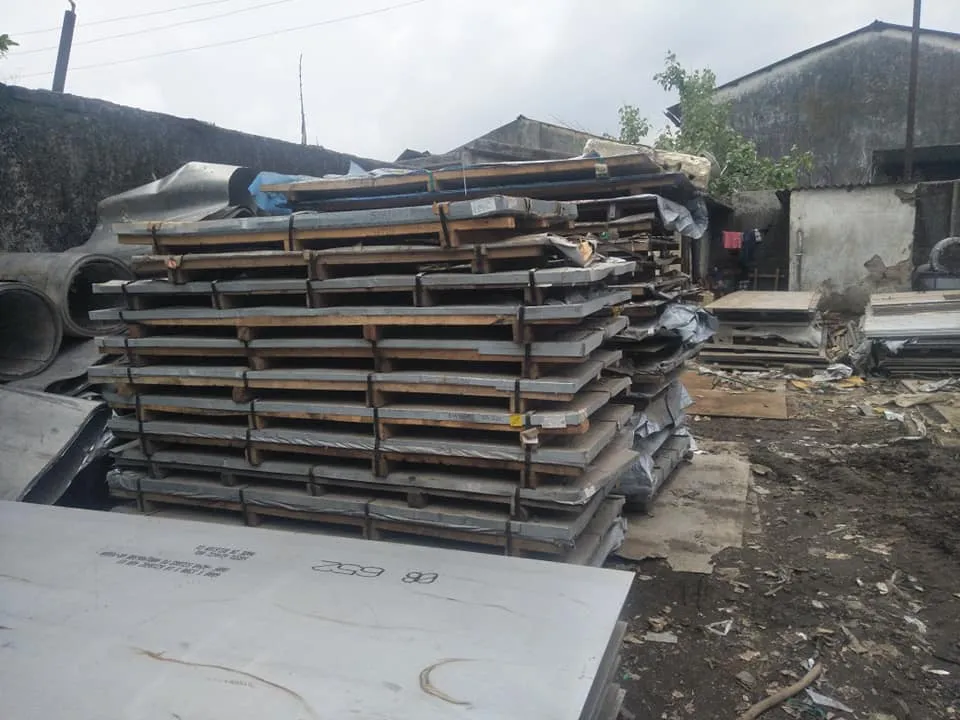 Duplex Steel Scrap - Image 3