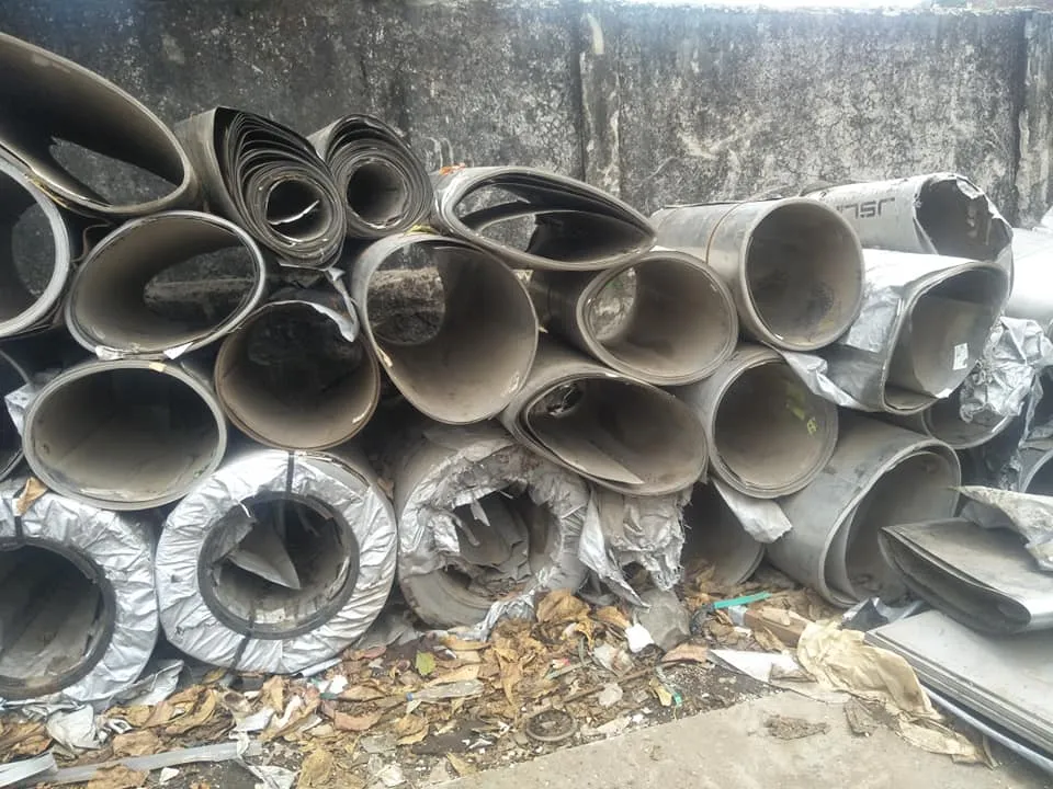Duplex Steel Scrap - Image 5
