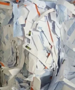 Envelope Cuttings (Type A)