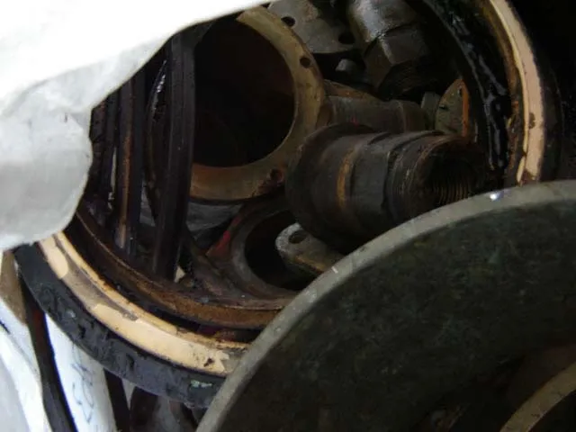 Gun Metal Scrap - Image 6
