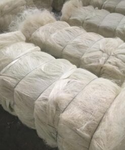 Alternative view of Sisal Fiber Grade 3L(3 Long)