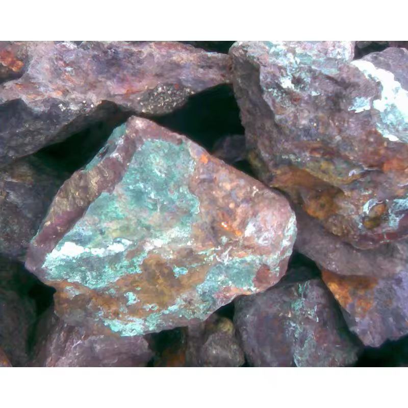 Copper Ore Concentrate - Image 5