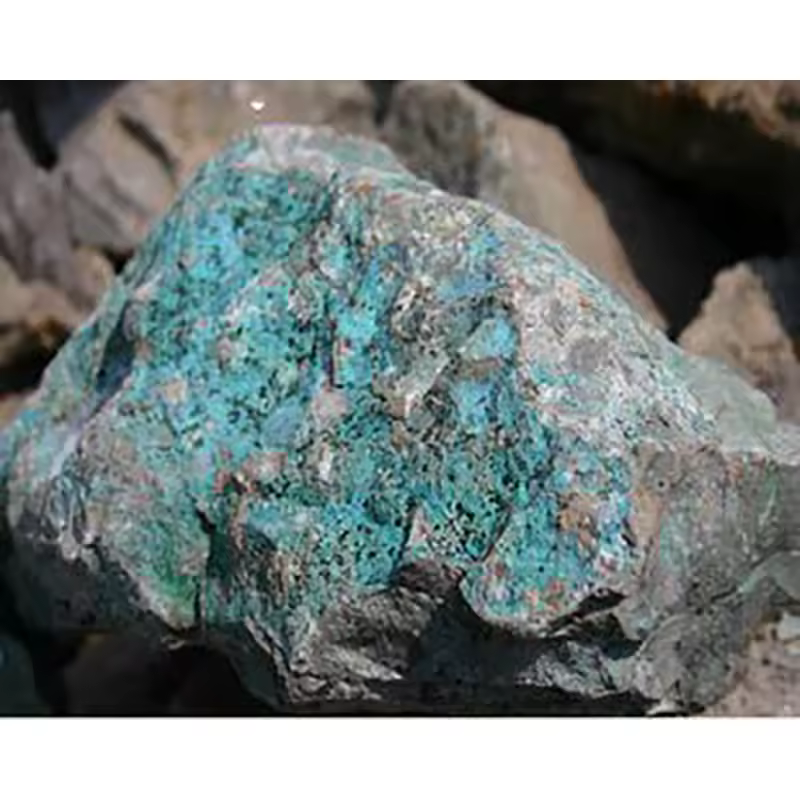 Copper Ore Concentrate - Image 2