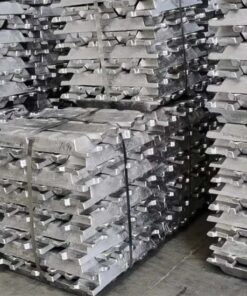 High Quality Aluminum INGOTS