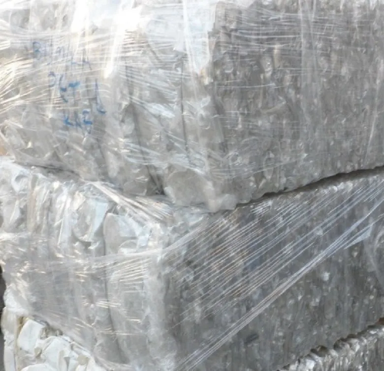 Pet Bottle Scrap - Image 5