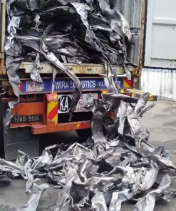 Lead Cable Scrap