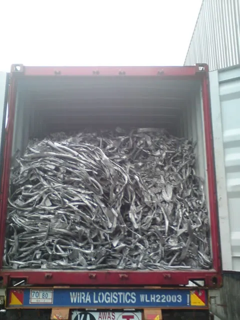 Lead Cable Scrap - Image 4