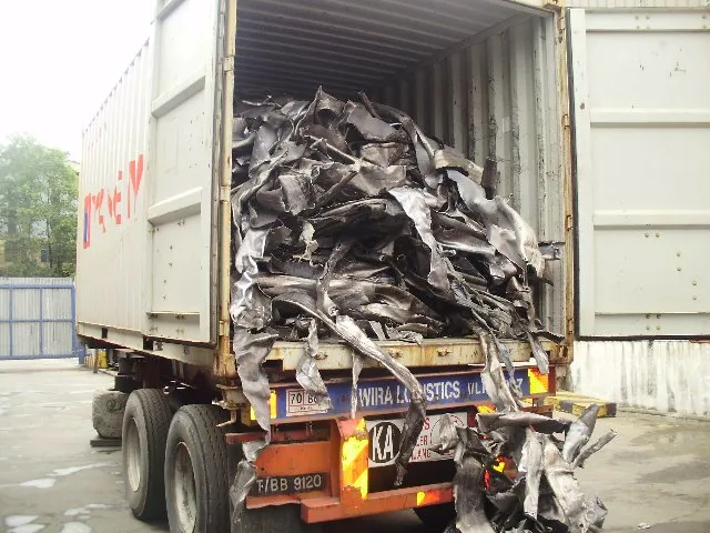 Lead Cable Scrap - Image 3