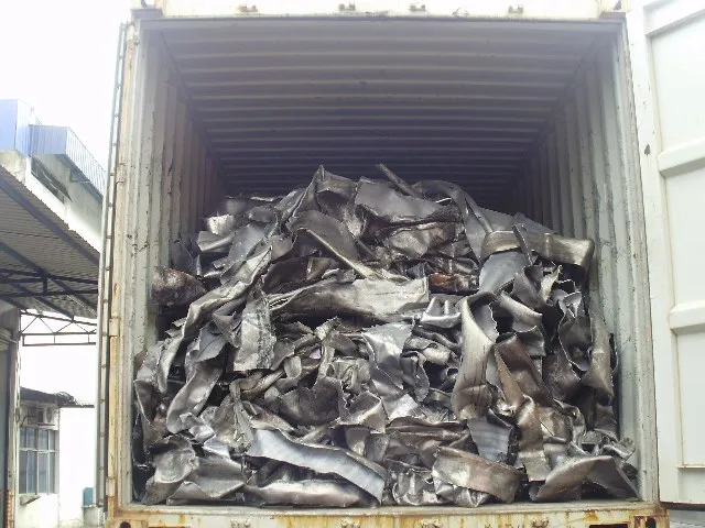 Lead Cable Scrap - Image 5