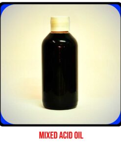 Mixed Acid Oil