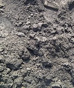 Magnetite Iron Ore