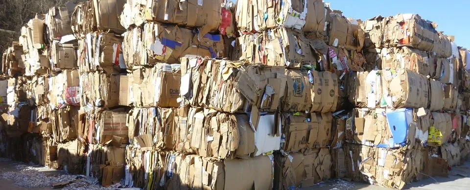 Old Corrugated Containers (OCC) Grade 11 - Image 3