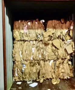 Alternative view of Old Corrugated Containers (OCC) Grade 11
