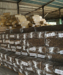 High Quality SVR 10 Natural Rubber Compound Raw Material
