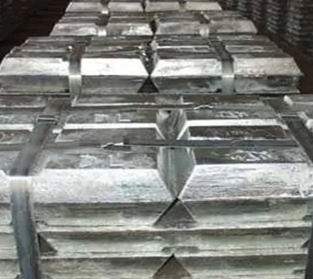 Pure Cobalt Metal Ingots