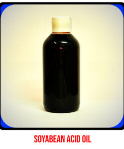 Soya Acid Oil