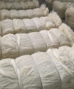 Sisal Fiber SSUG Grade