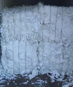 Sorted Office Paper (SOP)