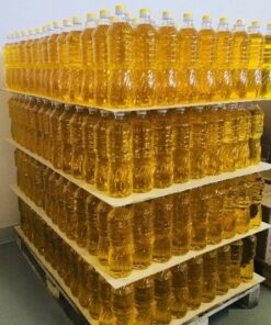 Sunflower Oil For Sale