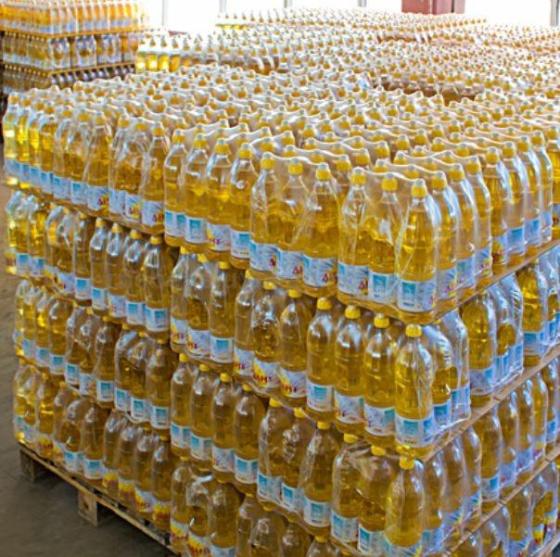 Buy Sunflower Oil - Image 5