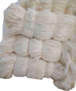 Sisal Fiber Grade No. 3 Short