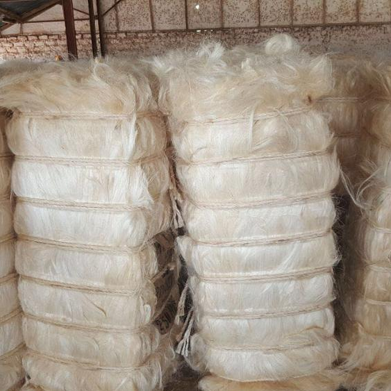 Tow 1 Grade Sisal Fibre - Image 2