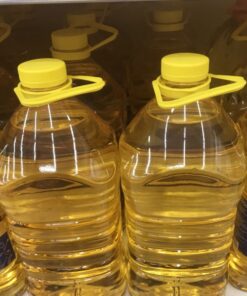 Buy Sunflower Oil