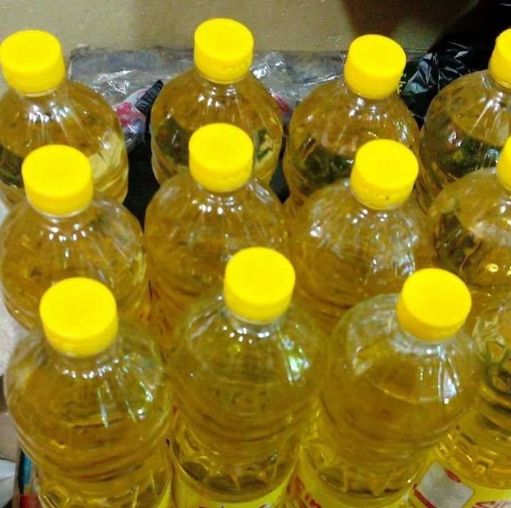 Refined Sunflower oil - Image 2