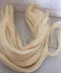 Sisal Fiber Short Fiber Tow 1