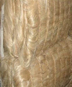 Alternative view of Sisal Fiber Short Fiber Tow 1