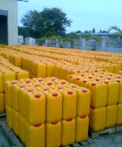 Alternative view of Refined Sunflower Oil