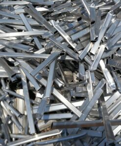 Alternative view of High Quality Aluminium Scrap