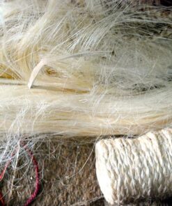 Grade 3L Sisal Fibre